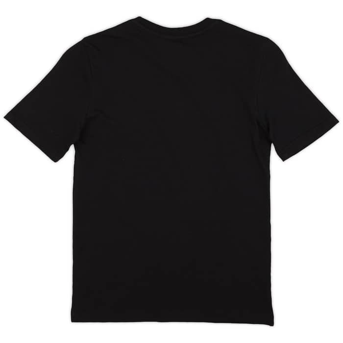 2019-20 AEK Athens Capelli Casual Tee (KIDS)