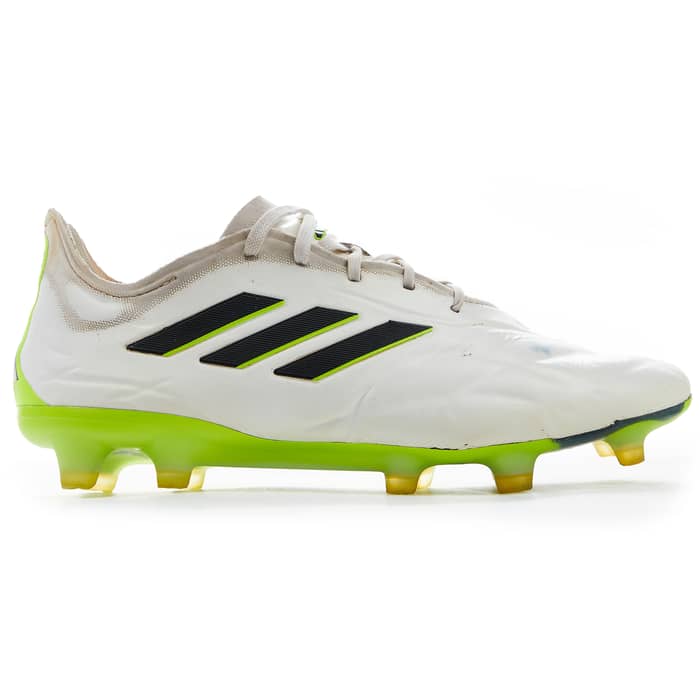 2022-23 adidas Player Issue Copa Pure.1 Football Boots (Bernardo Silva) - 3/10 - FG (UK 6.5)