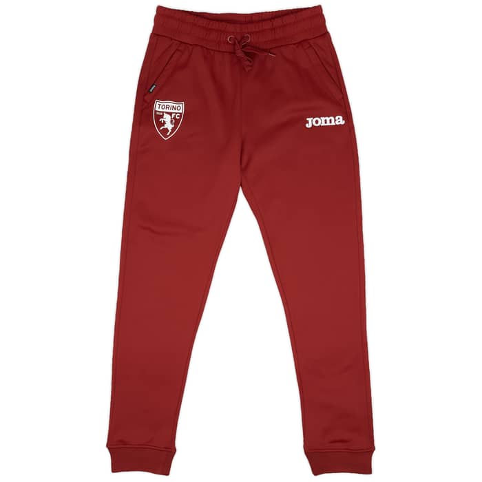 2022-23 Torino Joma Training Tracksuit