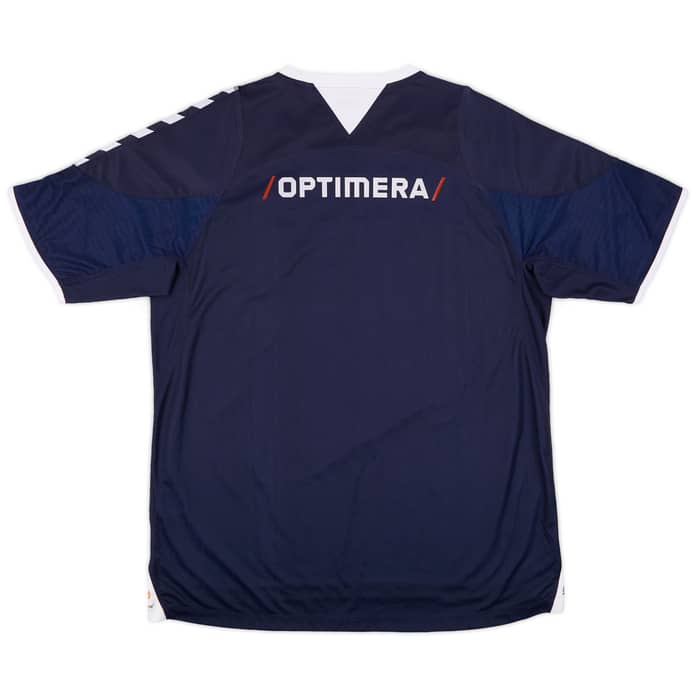 2012-13 AGF Aarhus Away Shirt - 8/10 - (XL)