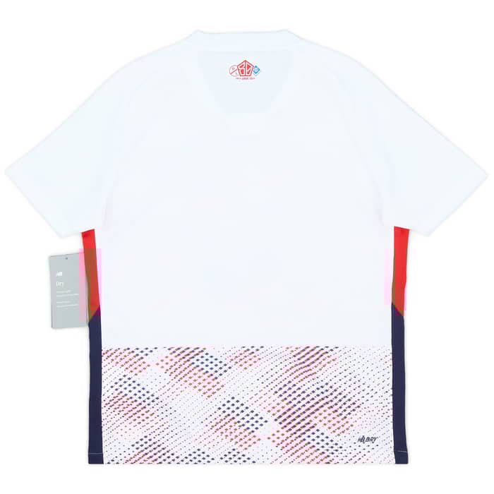 2024-25 Lille Away Shirt (KIDS)
