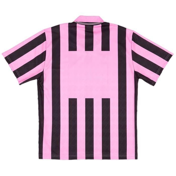 1991-92 Palermo ABM Reissue Third Shirt