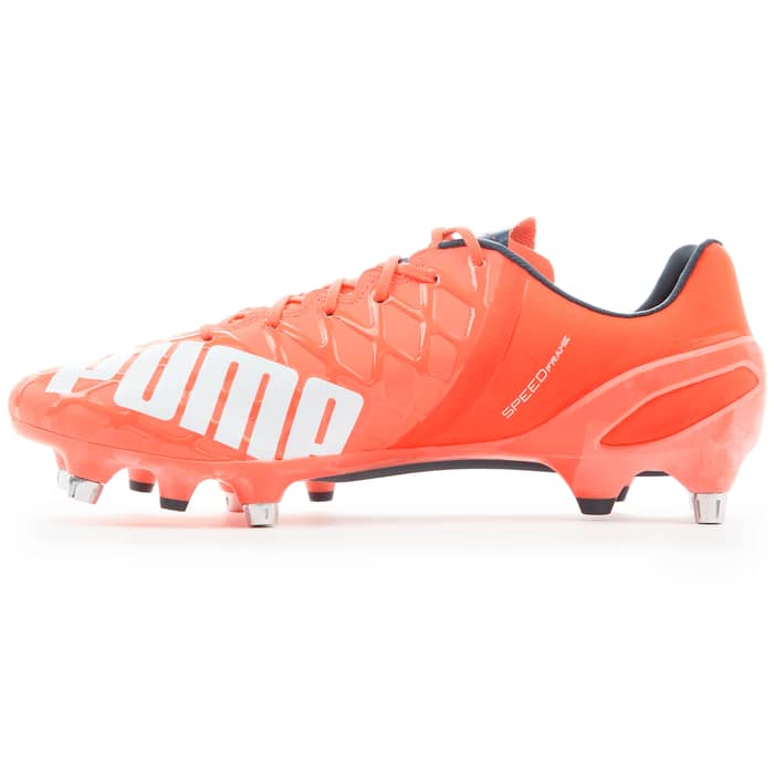 2015 Puma evoSPEED 1.4 Football Boots - SG