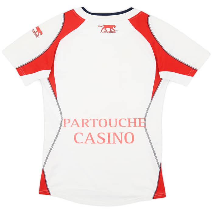 2007-08 Lille Away Shirt - 5/10 - (M)