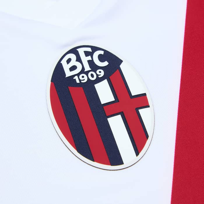 2023-24 Bologna Away Shirt (M)