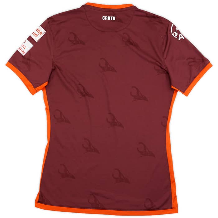 2016 Chiangrai United Away Shirt - 9/10 - (M)