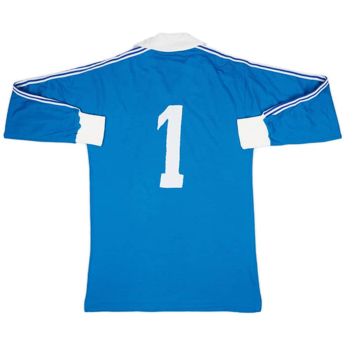 1980s Ennerre Template Shirt #1 - 9/10 - (L)
