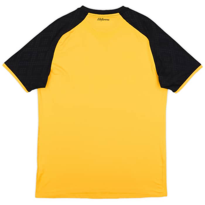 2024-25 Dynamo Dresden Home Shirt