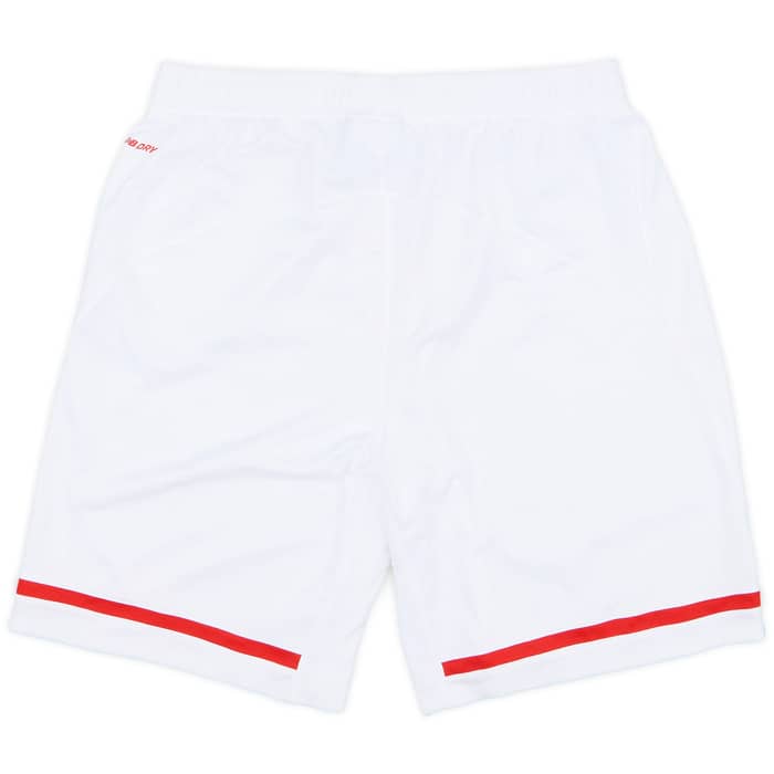 2015-16 Liverpool Away Shorts #10 (Coutinho) - 7/10 - (M)