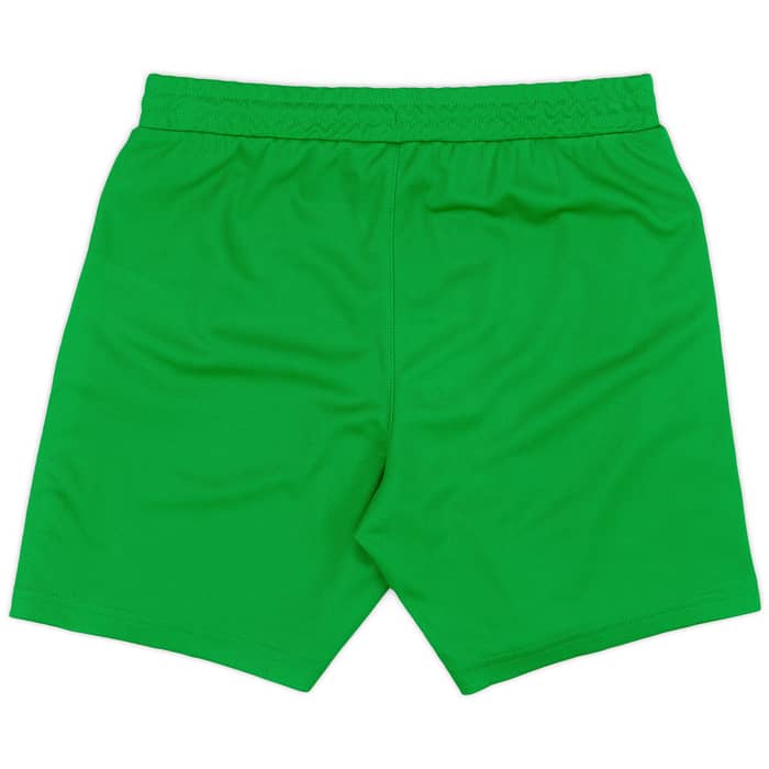2023-24 Real Betis Away Shorts (KIDS)
