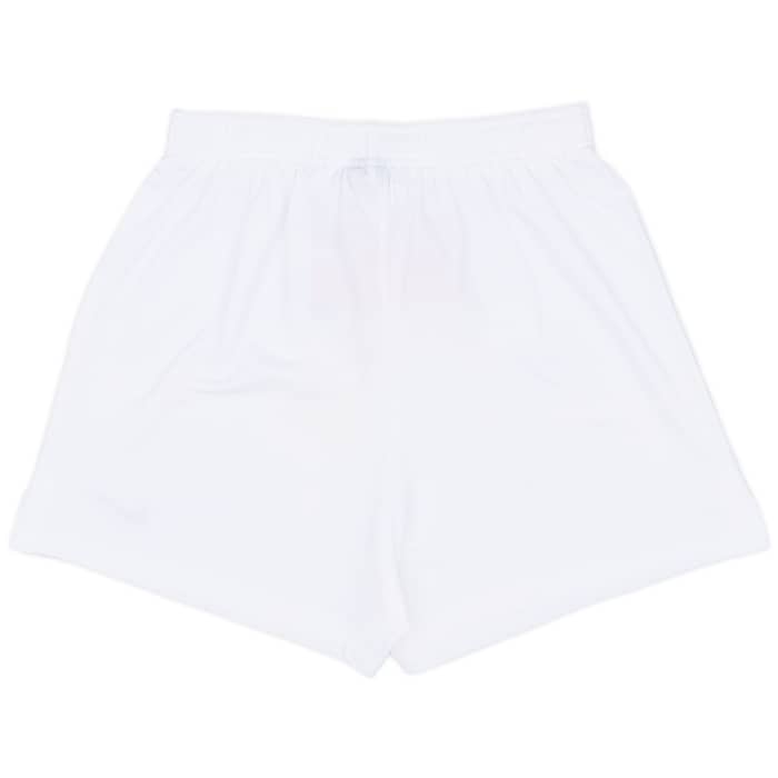 1998-99 Nike Training Shorts - 9/10 - (M)