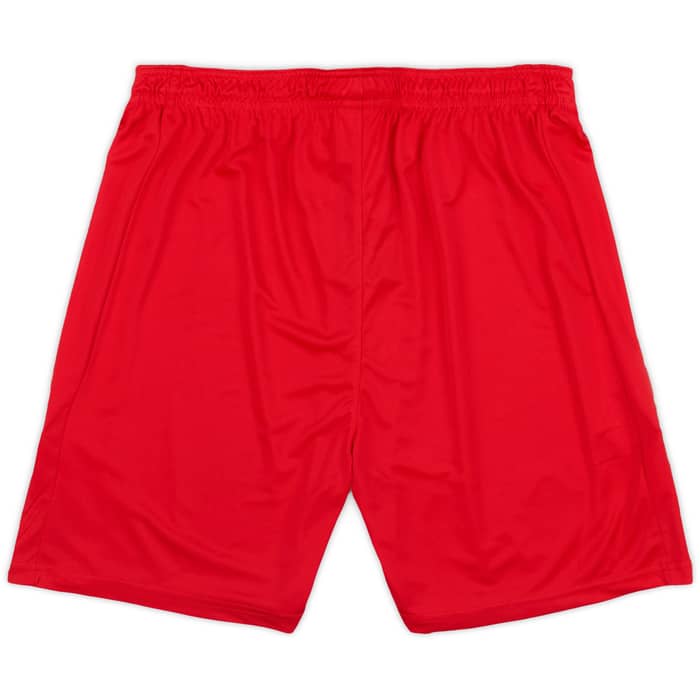 2023-24 Atalanta Third Shorts