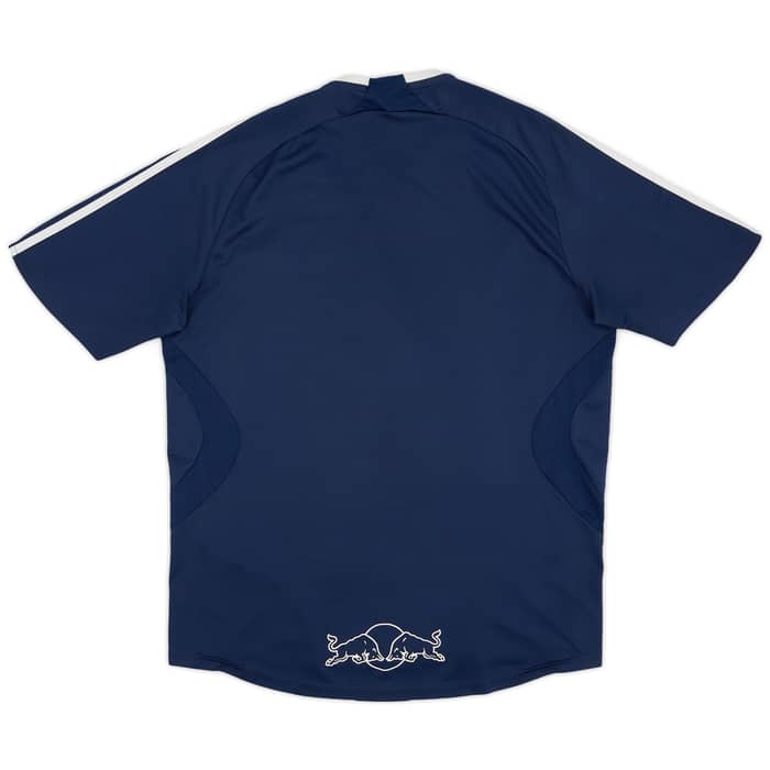 2007-08 Red Bull Salzburg Away Shirt - 7/10 - (L)