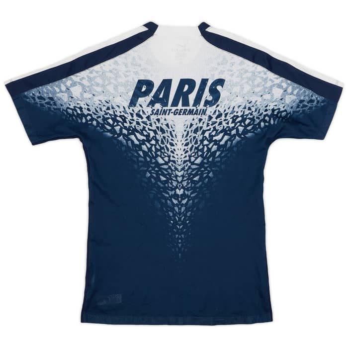 2015-16 Paris Saint-Germain Nike Training Shirt - 6/10 - (S)