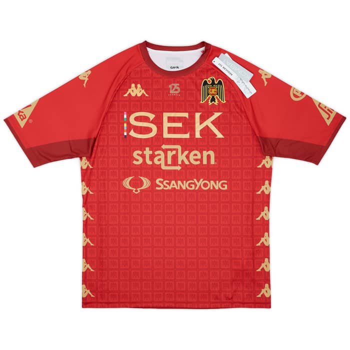 2023 Union Espanola Home Shirt (XL)