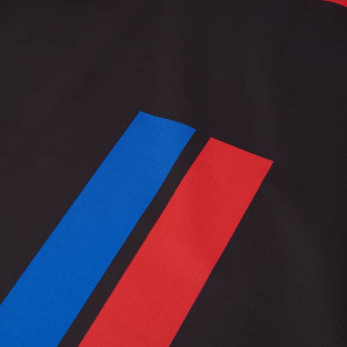 2024-25 Faroe Islands Third Shirt
