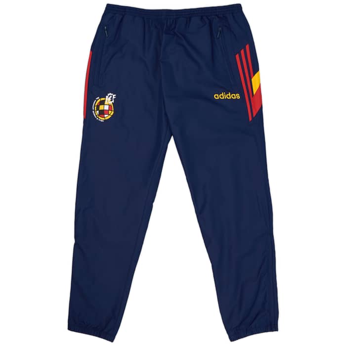 1996 Spain adidas Originals Reissue Woven Pants/Bottoms