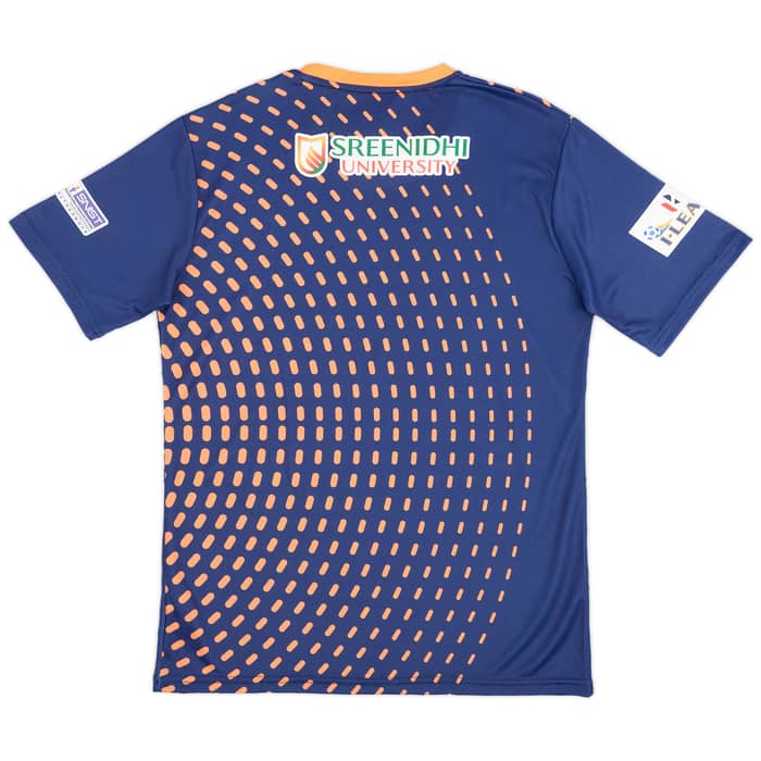 2022-23 Sreenidi Deccan Away Shirt