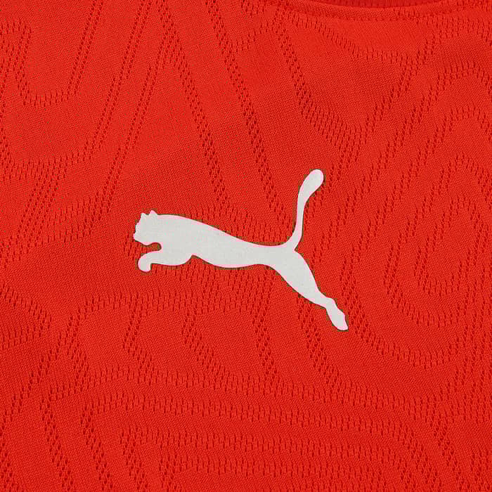 2024-25 Stade Rennais Puma Training Shirt