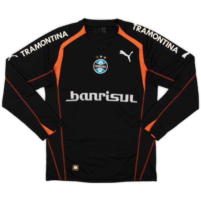 2005 Gremio GK Shirt #1 - 7/10 - (M)