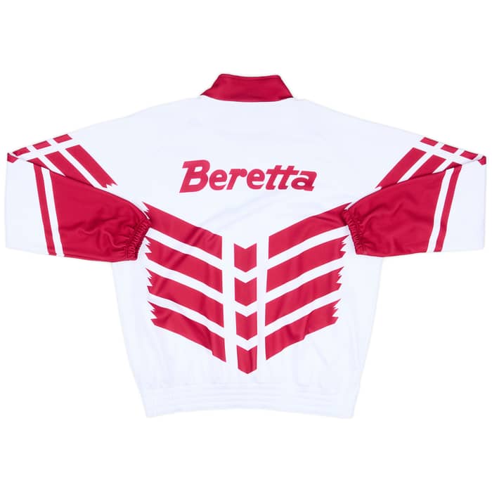 1991-93 Torino ABM Reissue Track Jacket
