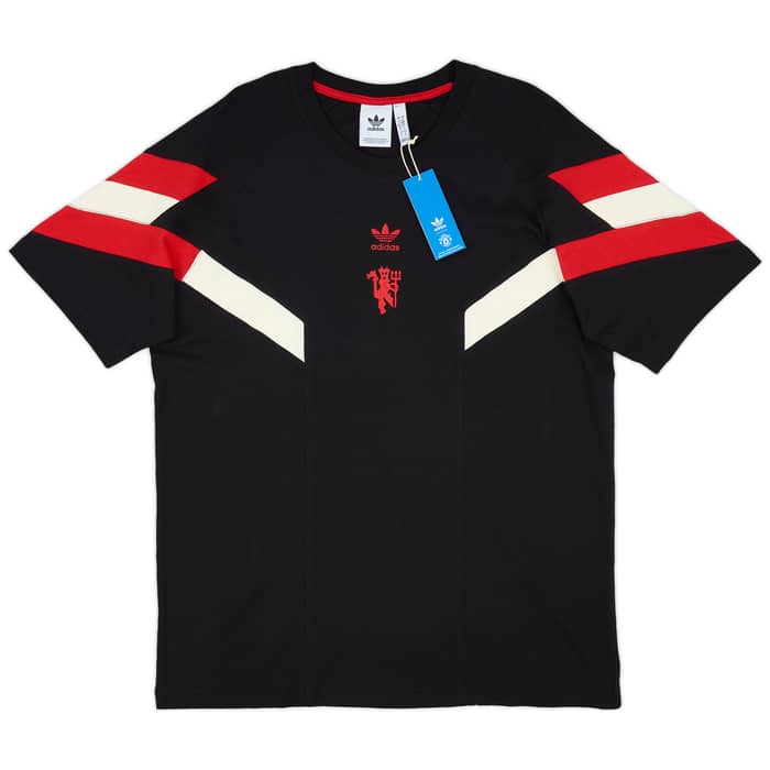 2024-25 Manchester United adidas Originals Tee