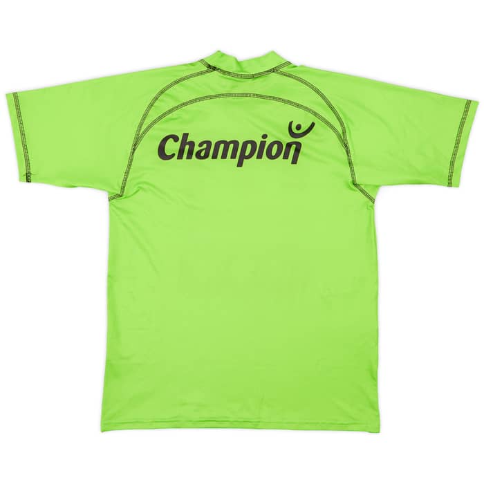 2009-10 Royal Charleroi Away Shirt (M)