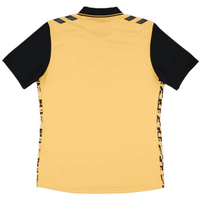 2024-25 Saint Etienne Third Shirt