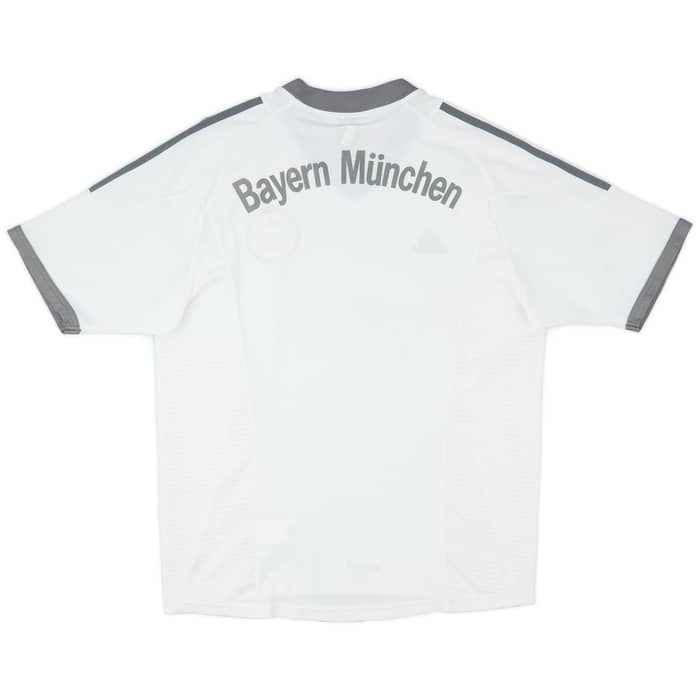 2002-03 Bayern Munich Away Shirt - 6/10 - (M)