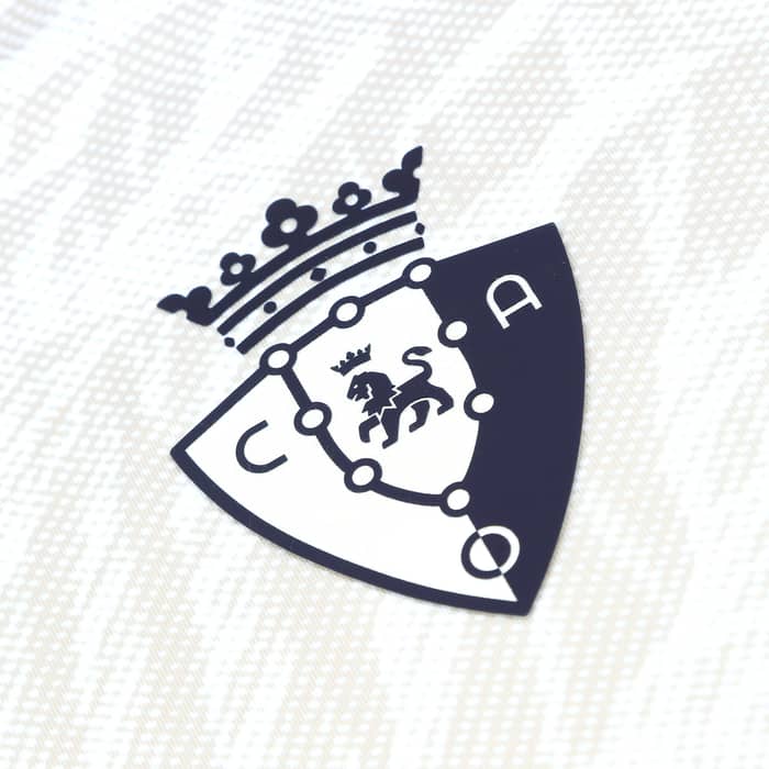 2024-25 Osasuna Away Shirt