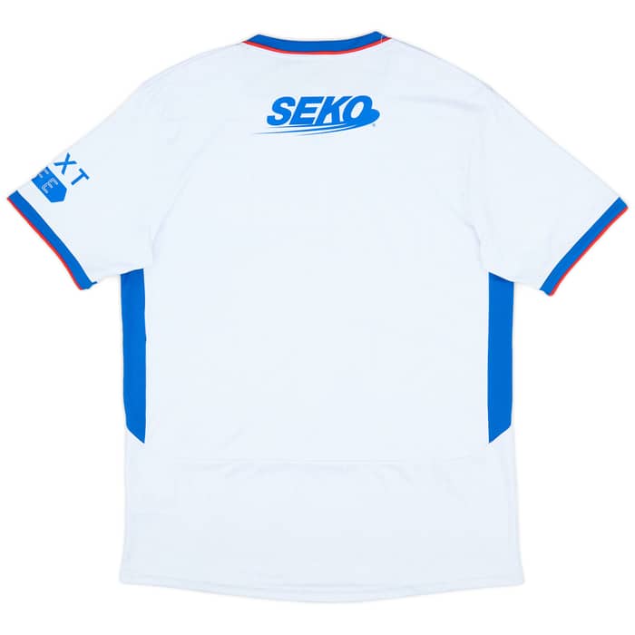 2024-25 Rangers Away Shirt