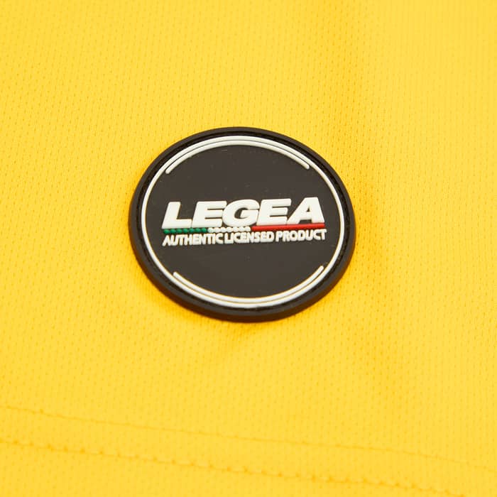 2020-21 N.A.C Breda Home Shirt