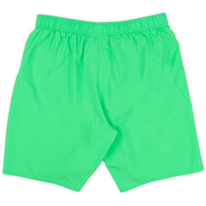 2020-21 Derby County GK Shorts