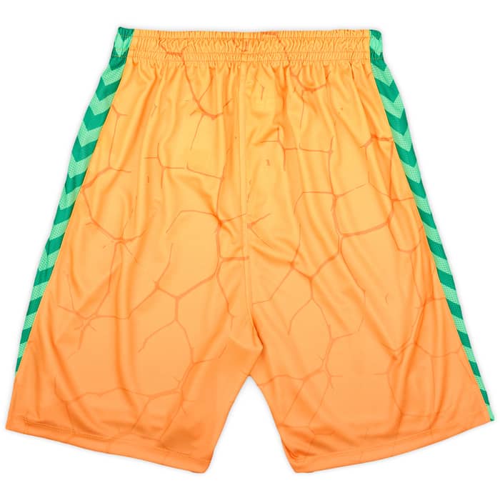 2022-23 Real Betis Third Shorts