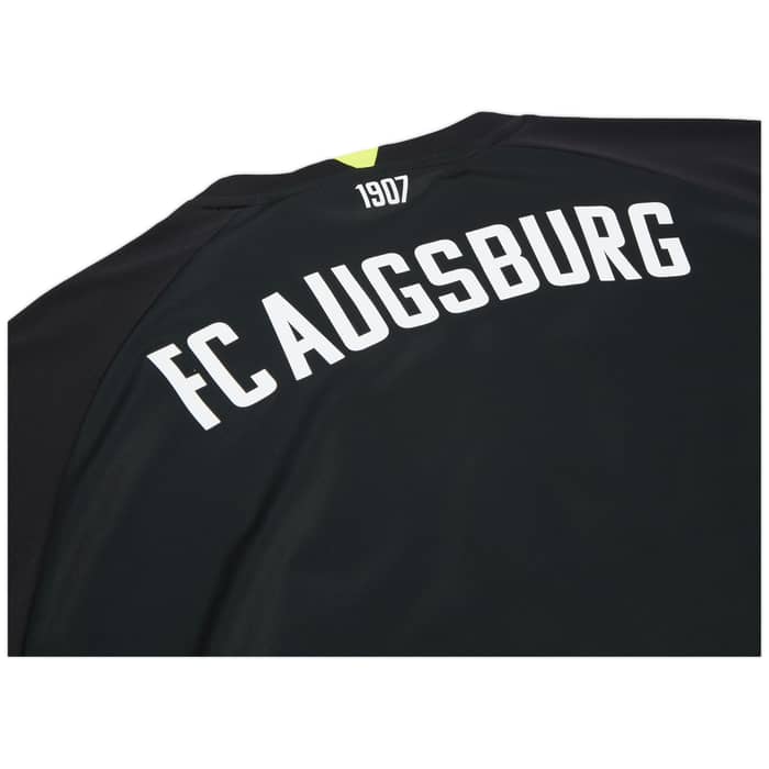 2024-25 FC Augsburg GK S/S Shirt