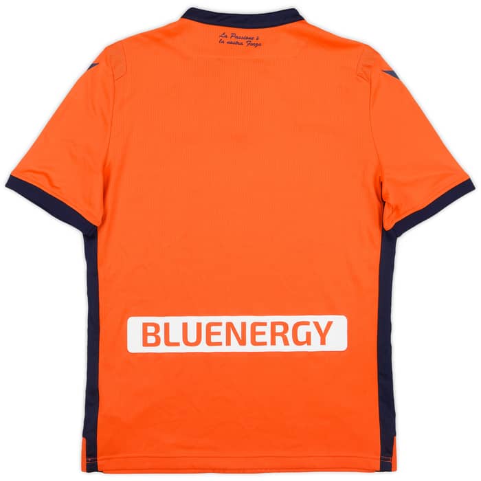 2019-20 Udinese Away Shirt - 9/10 - (M)