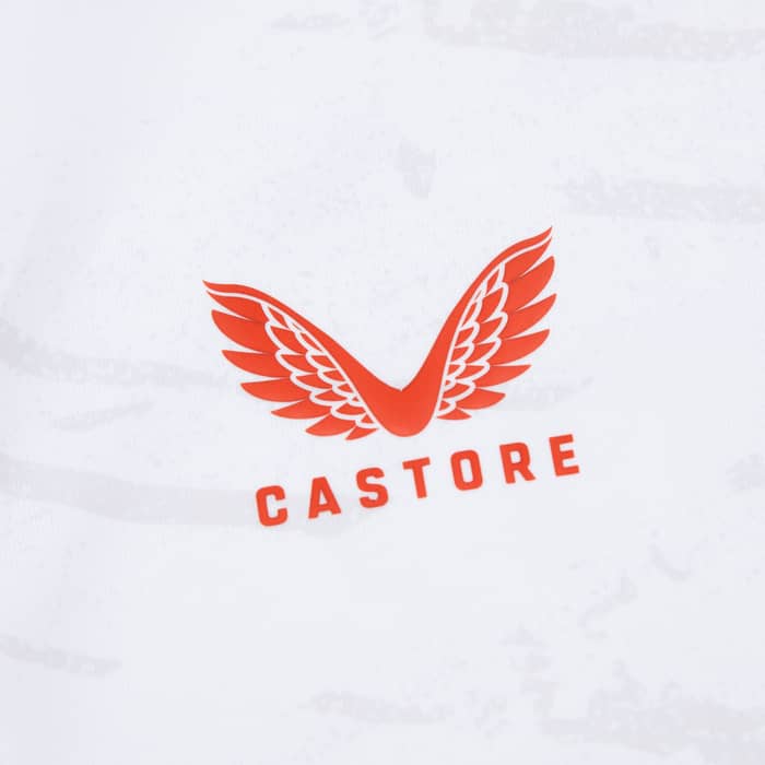 2022-23 Charlton Match Issue Away Shirt Kilkenny #15 - 7/10 - (S)