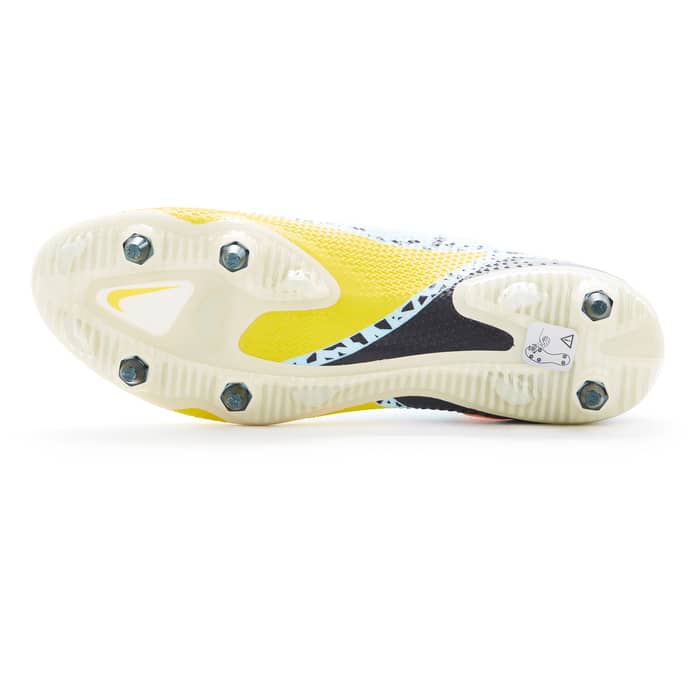 2022-23 Nike Phantom GT2 Elite Pro Football Boots - SG (UK 11)