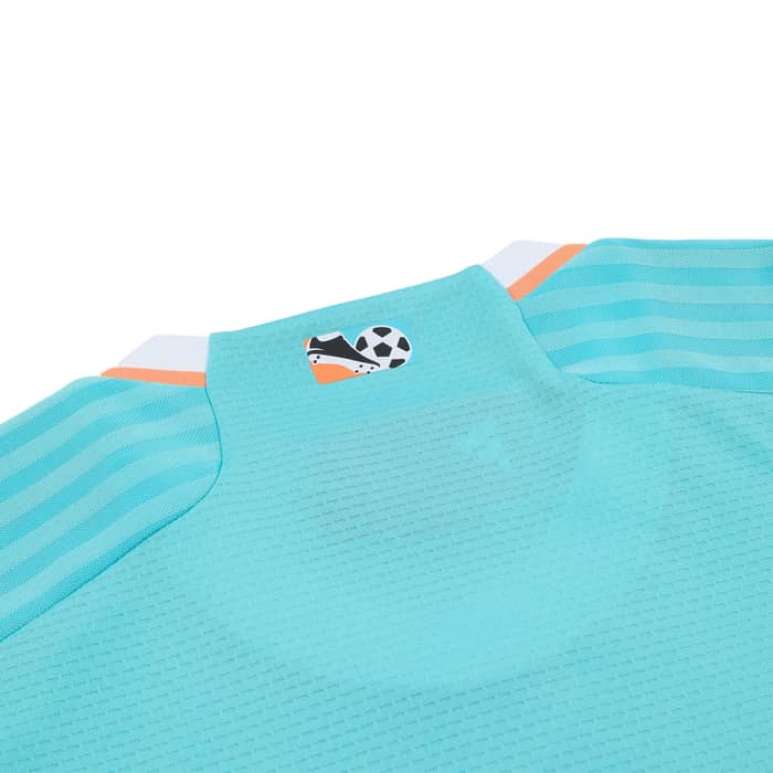 2024-25 Inter Miami Authentic Third Shirt