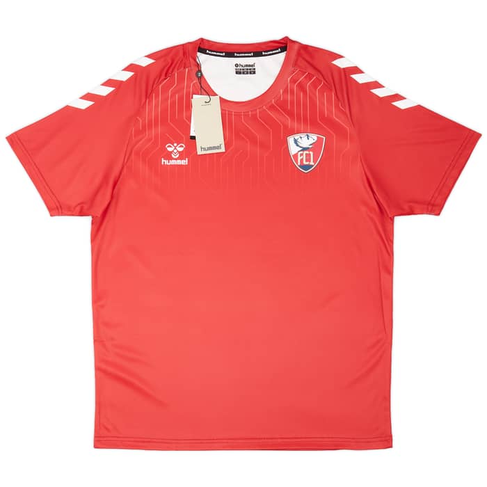 2023-24 FC1 Home Shirt