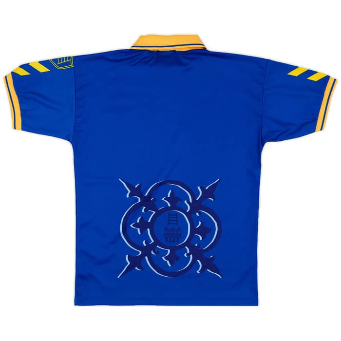 1999-00 Chievo Verona Away Shirt - 9/10 - (S)