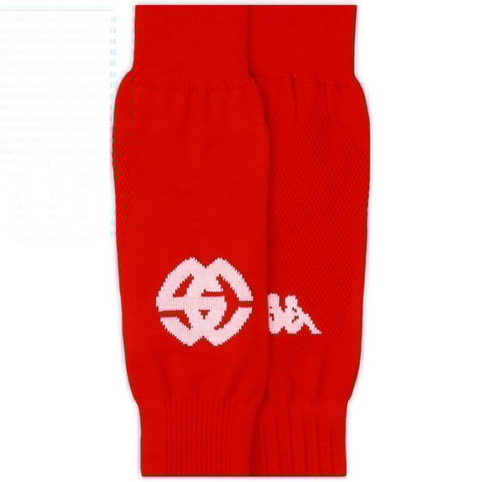 2023-24 Spezia Third Footless Socks (EU 35-38)