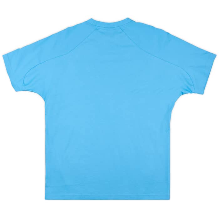 2023 Seattle Sounders adidas Travel Tee (M)