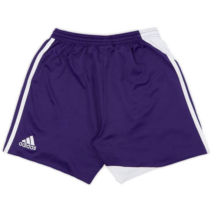 2006-07 Anderlecht Away Shorts - 6/10 - (L.Boys)