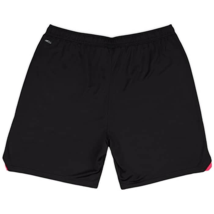 2023-24 Palermo Away Shorts (L)