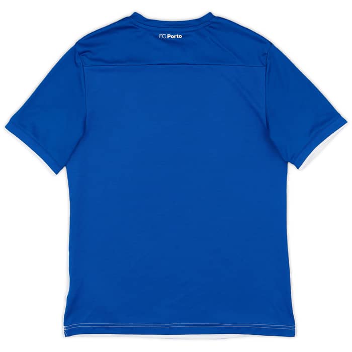 2016-17 Porto New Balance Training Shirt - 5/10 - (S)