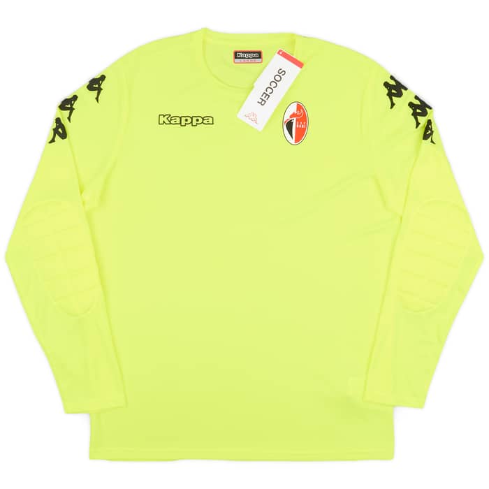2022-23 Bari GK Away Shirt (L)