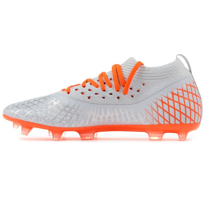 Puma Future 4.2 Netfit Football Boots  - FG/AG (UK 9)