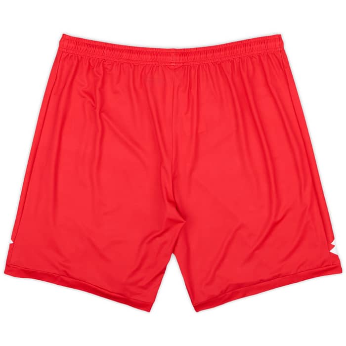 2022-23 Monza Home Shorts