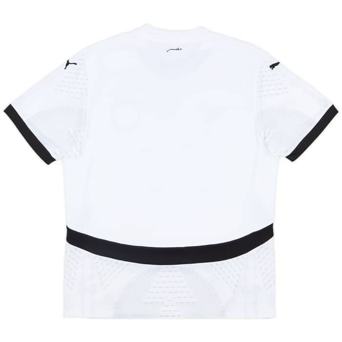 2024-25 Egypt Away Shirt